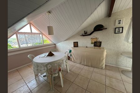 Casa para alugar com 300m², 3 quartos e 2 vagasQuarto 2