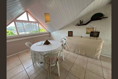 Casa para alugar com 300m², 3 quartos e 2 vagasQuarto 2