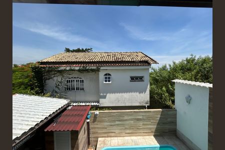 Casa para alugar com 300m², 3 quartos e 2 vagasVista do Quarto 1