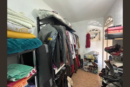 Casa para alugar com 300m², 3 quartos e 2 vagasCloset do Quarto 1
