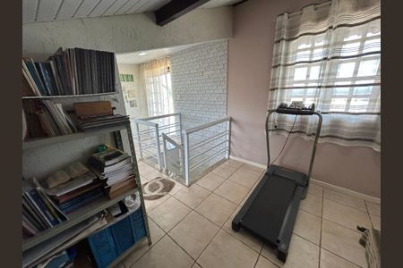 Casa para alugar com 300m², 3 quartos e 2 vagasQuarto 2