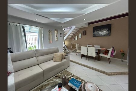 Casa para alugar com 300m², 3 quartos e 2 vagasSala 1