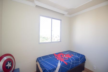 Quarto 1 de apartamento para alugar com 2 quartos, 85m² em Linda Vista, Contagem
