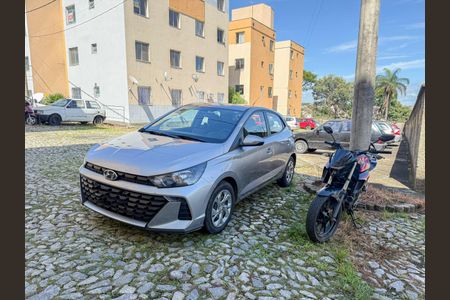 Apartamento para alugar com 85m², 2 quartos e 1 vagaGaragem