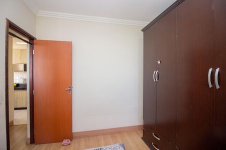 Quarto 2 de apartamento para alugar com 2 quartos, 85m² em Linda Vista, Contagem