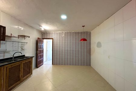 Casa para alugar com 2 quartos, 72m² em Gamboa, Rio de Janeiro