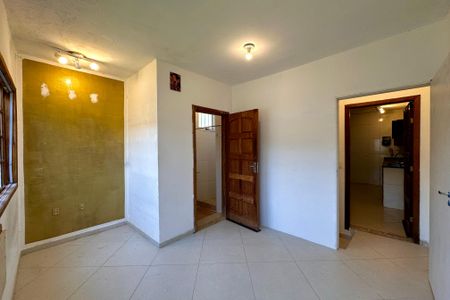 Casa para alugar com 2 quartos, 72m² em Gamboa, Rio de Janeiro