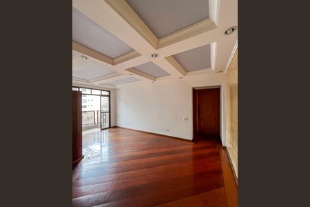 Apartamento para alugar com 102m², 2 quartos e 2 vagasSala de Jantar