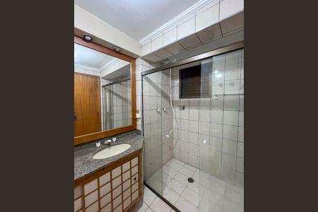 Apartamento para alugar com 102m², 2 quartos e 2 vagasBanheiro