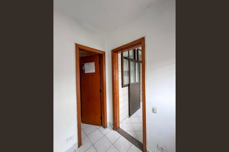 Apartamento para alugar com 102m², 2 quartos e 2 vagasQuarto de Serviço