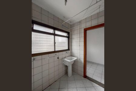 Apartamento para alugar com 102m², 2 quartos e 2 vagasÁrea de Serviço