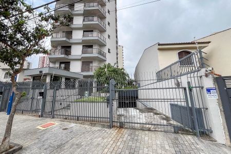 Apartamento para alugar com 102m², 2 quartos e 2 vagasFachada