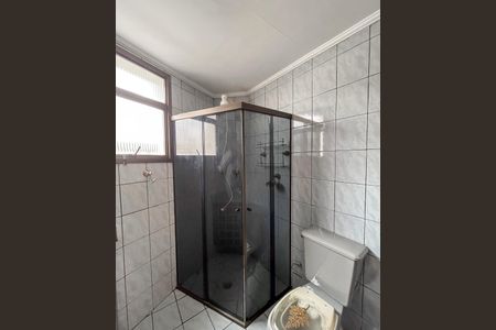 Apartamento para alugar com 102m², 2 quartos e 2 vagasBanheiro da Suíte