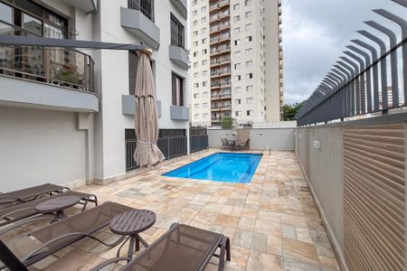 Apartamento para alugar com 102m², 2 quartos e 2 vagasPiscina