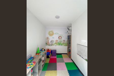 Apartamento para alugar com 102m², 2 quartos e 2 vagasBrinquedoteca