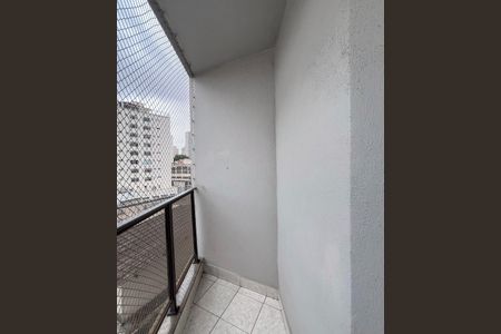 Apartamento para alugar com 102m², 2 quartos e 2 vagasSacada da Suite