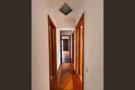 Apartamento para alugar com 102m², 2 quartos e 2 vagasCorredor 