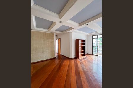 Apartamento para alugar com 102m², 2 quartos e 2 vagasSala de Jantar