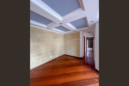 Sala de Jantar de apartamento à venda com 2 quartos, 102m² em Vila Gumercindo, São Paulo