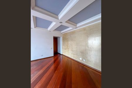 Apartamento para alugar com 102m², 2 quartos e 2 vagasSala de Jantar
