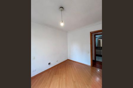 Apartamento para alugar com 102m², 2 quartos e 2 vagasQuarto 3