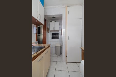 Apartamento à venda com 74m², 3 quartos e 1 vaga Apartamento à venda com 74m², 3 quartos e 1 vagaChurrasqueira