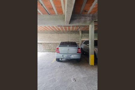 Apartamento à venda com 74m², 3 quartos e 1 vaga Apartamento à venda com 74m², 3 quartos e 1 vagaGaragem