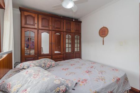 Apartamento à venda com 74m², 3 quartos e 1 vaga Apartamento à venda com 74m², 3 quartos e 1 vagaQuarto 1