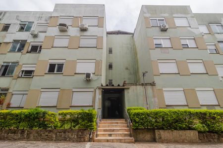 Apartamento à venda com 74m², 3 quartos e 1 vaga Apartamento à venda com 74m², 3 quartos e 1 vagaFachada do bloco