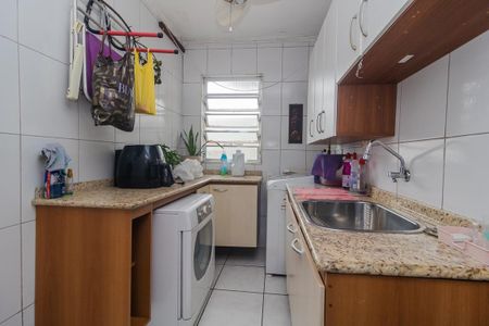 Apartamento à venda com 74m², 3 quartos e 1 vaga Apartamento à venda com 74m², 3 quartos e 1 vagaÁrea de Serviço