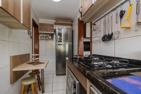 Apartamento à venda com 74m², 3 quartos e 1 vaga Apartamento à venda com 74m², 3 quartos e 1 vagaCozinha