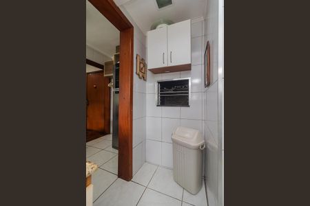 Apartamento à venda com 74m², 3 quartos e 1 vaga Apartamento à venda com 74m², 3 quartos e 1 vagaChurrasqueira