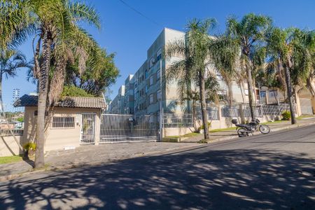 Apartamento à venda com 74m², 3 quartos e 1 vaga Apartamento à venda com 74m², 3 quartos e 1 vagaFachada