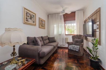 Apartamento à venda com 74m², 3 quartos e 1 vaga Apartamento à venda com 74m², 3 quartos e 1 vagaSala