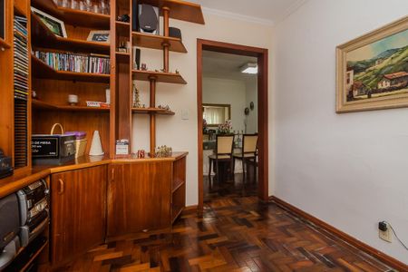 Apartamento à venda com 74m², 3 quartos e 1 vaga Apartamento à venda com 74m², 3 quartos e 1 vagaQuarto 2