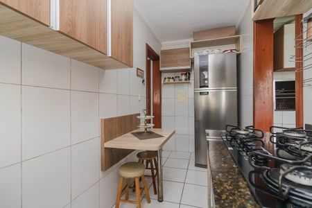 Apartamento à venda com 74m², 3 quartos e 1 vaga Apartamento à venda com 74m², 3 quartos e 1 vagaCozinha