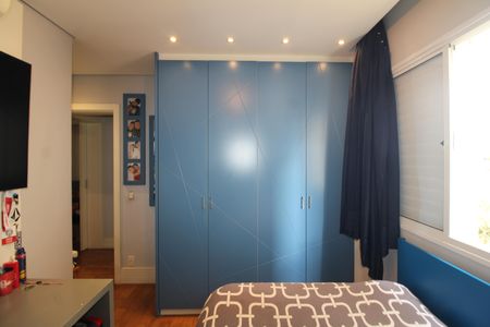 Apartamento à venda com 144m², 3 quartos e sem vagaQuarto 1