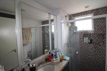 Apartamento à venda com 144m², 3 quartos e sem vagaBanheiro 3