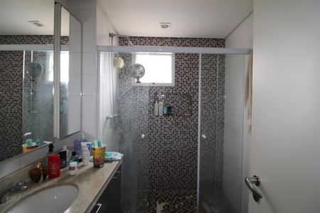 Apartamento à venda com 144m², 3 quartos e sem vagaBanheiro 3