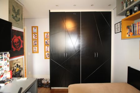 Apartamento à venda com 144m², 3 quartos e sem vagaQuarto 2