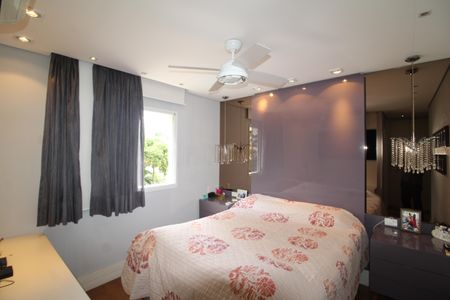 Apartamento à venda com 144m², 3 quartos e sem vagaQuarto 3