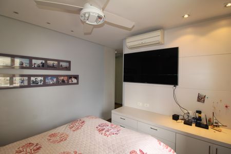 Apartamento à venda com 144m², 3 quartos e sem vagaQuarto 3