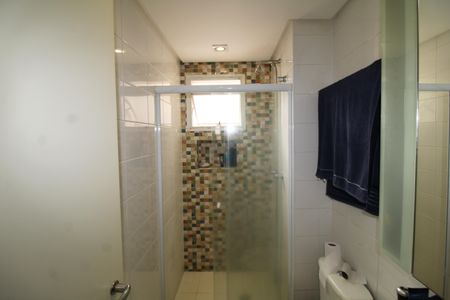 Apartamento à venda com 144m², 3 quartos e sem vagaBanheiro