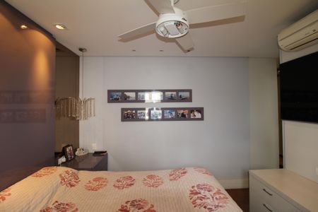 Apartamento à venda com 144m², 3 quartos e sem vagaQuarto 3