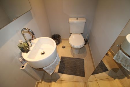 Apartamento à venda com 144m², 3 quartos e sem vagaLavabo