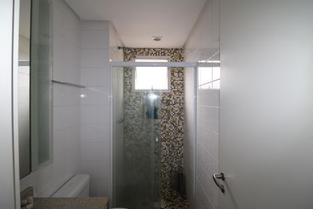 Apartamento à venda com 144m², 3 quartos e sem vagaBanheiro 2