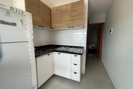 Sala de casa para alugar com 1 quarto, 55m² em Vila São Luis, Duque de Caxias