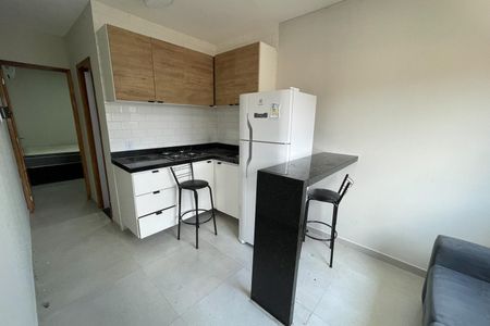 Sala de casa para alugar com 1 quarto, 55m² em Vila São Luis, Duque de Caxias