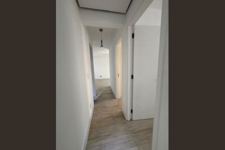 Apartamento para alugar com 3 quartos, 117m² em Vila Prudente, São Paulo