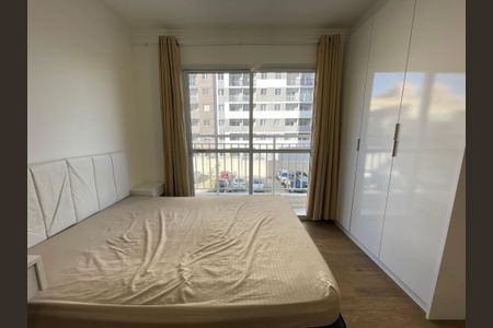 Studio para alugar com 24m², 1 quarto e sem vagaStudio - Quarto